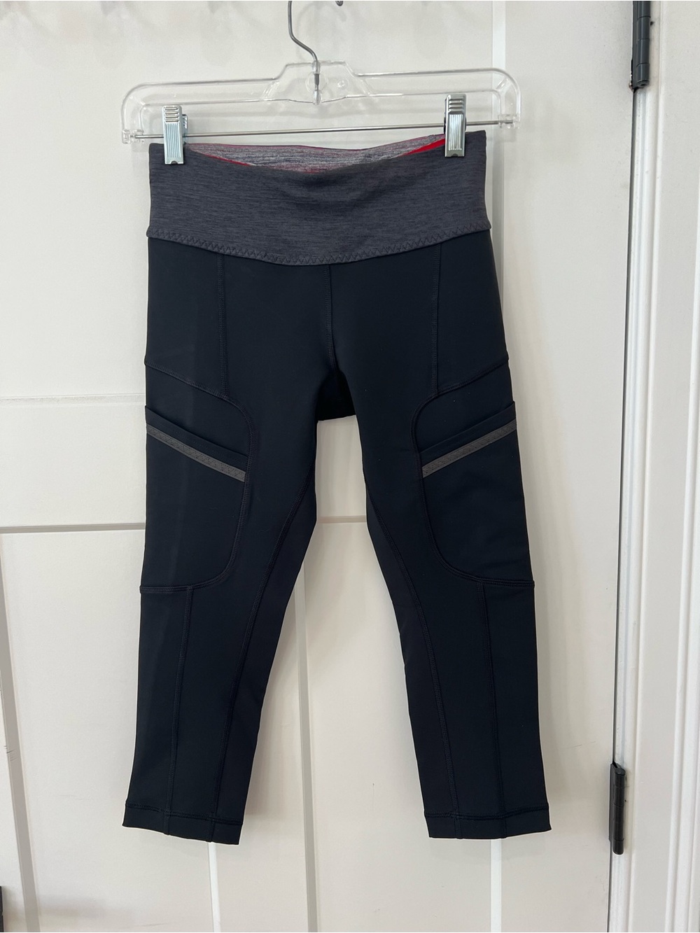 Lululemon Performance Leggings